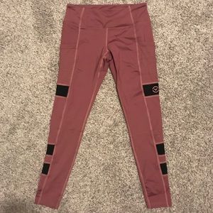 Virus ECo40 Stay Cool ZEPU Mesh Pant